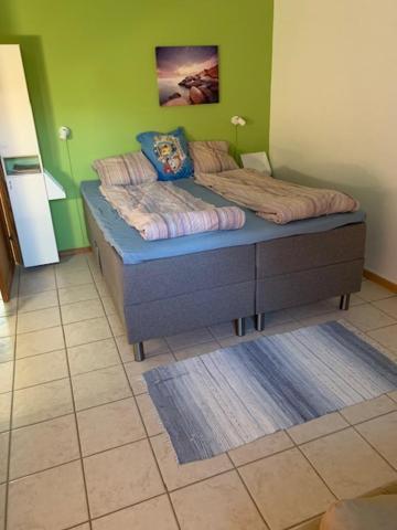 לינה וארוחת בוקר Herlufmagle Korshojgards Bed Og Breakfast מראה חיצוני תמונה