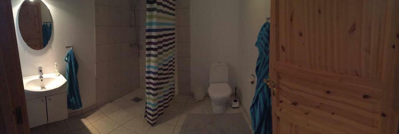 לינה וארוחת בוקר Herlufmagle Korshojgards Bed Og Breakfast מראה חיצוני תמונה