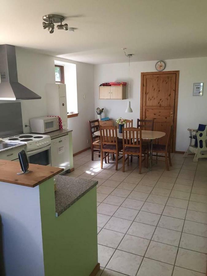 לינה וארוחת בוקר Herlufmagle Korshojgards Bed Og Breakfast מראה חיצוני תמונה