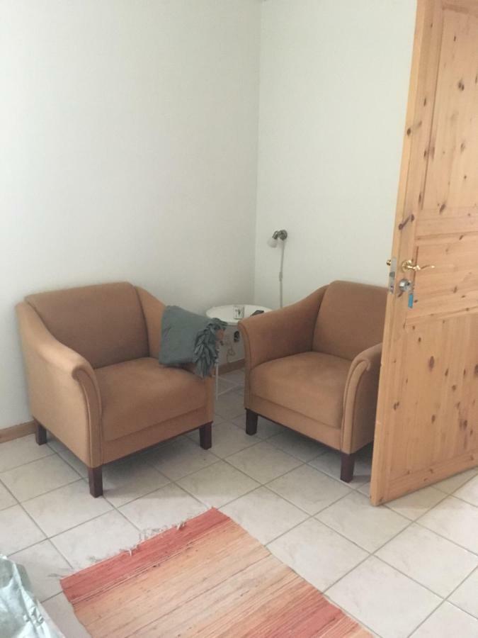 לינה וארוחת בוקר Herlufmagle Korshojgards Bed Og Breakfast מראה חיצוני תמונה